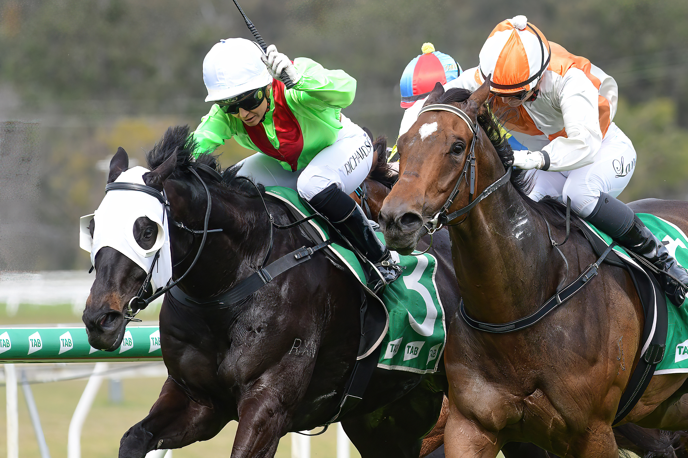 Ipswich Preview And Selections 17 August 2022